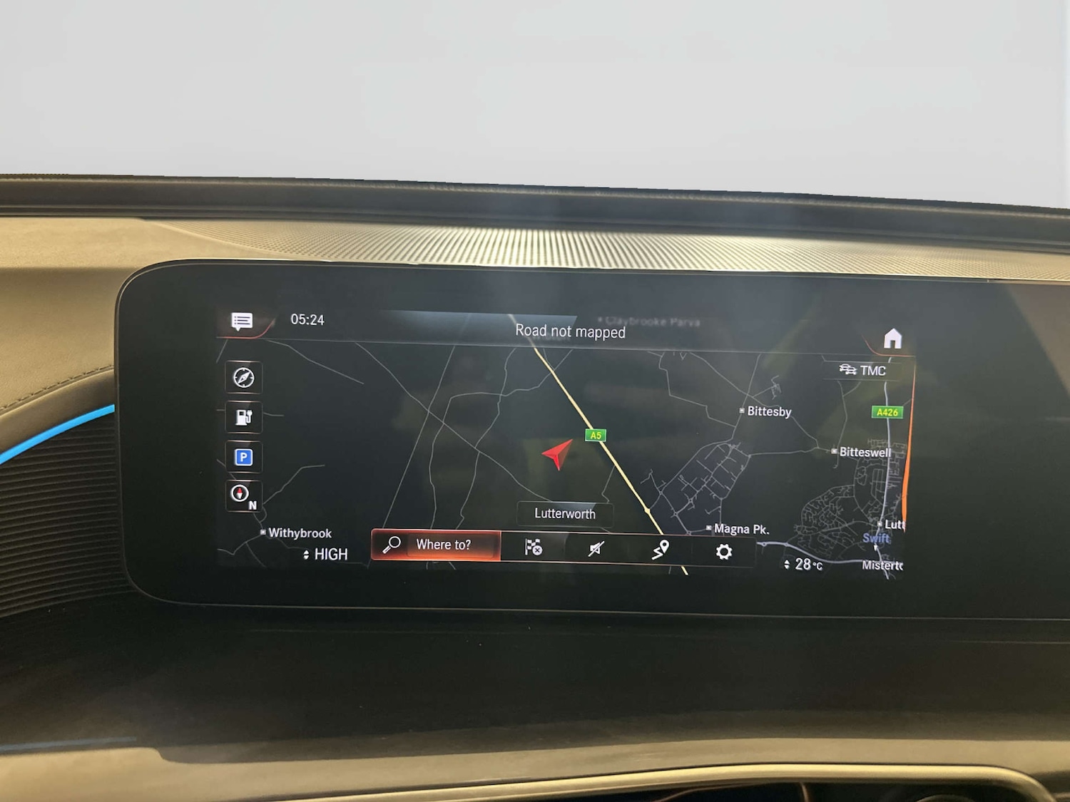 Used Mercedes-Benz EQC 2023 for sale - 77916428: Photo 23