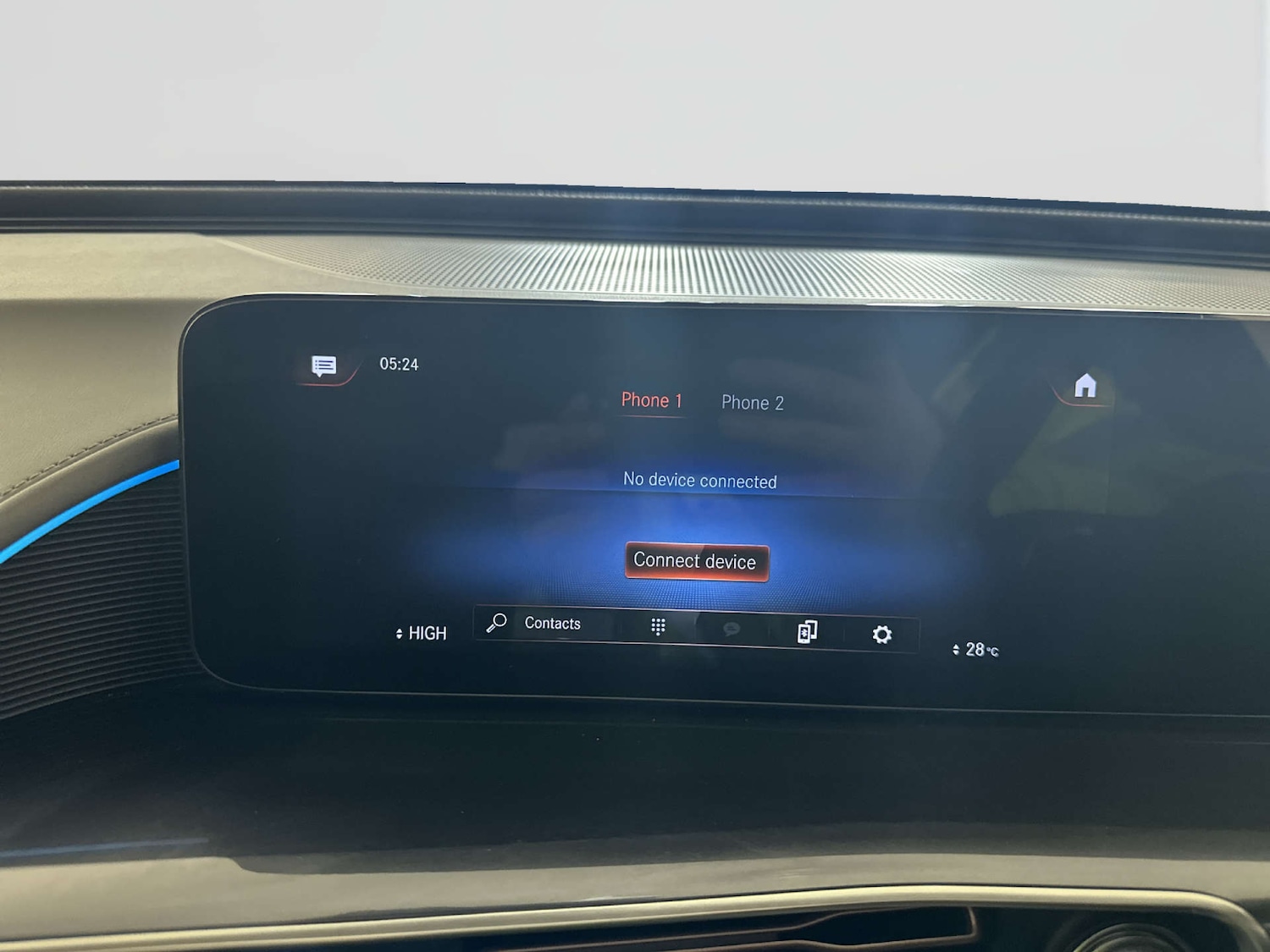 Used Mercedes-Benz EQC 2023 for sale - 77916428: Photo 25