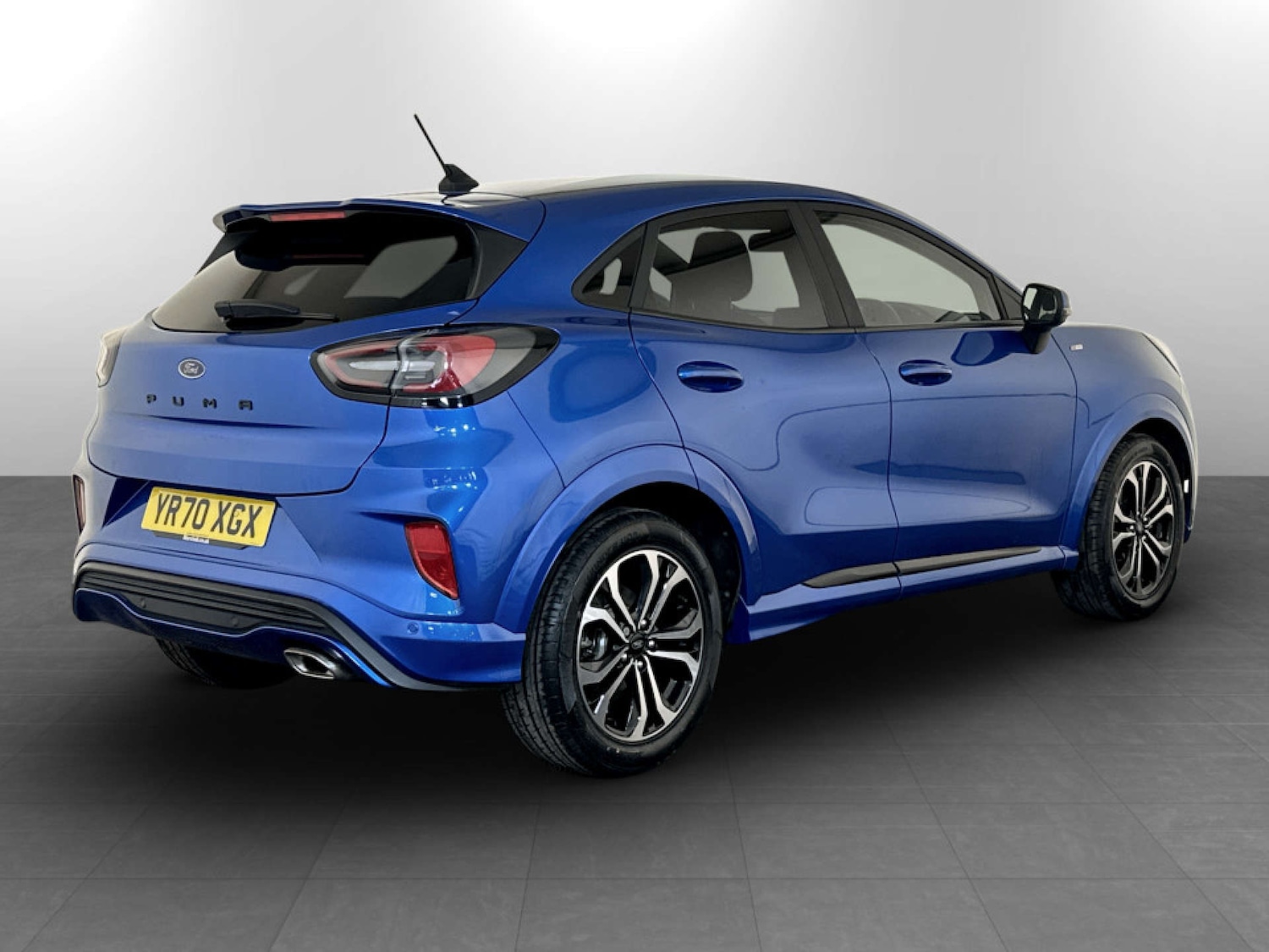 Used Ford Puma 2020 for sale - 77186135: Photo 10