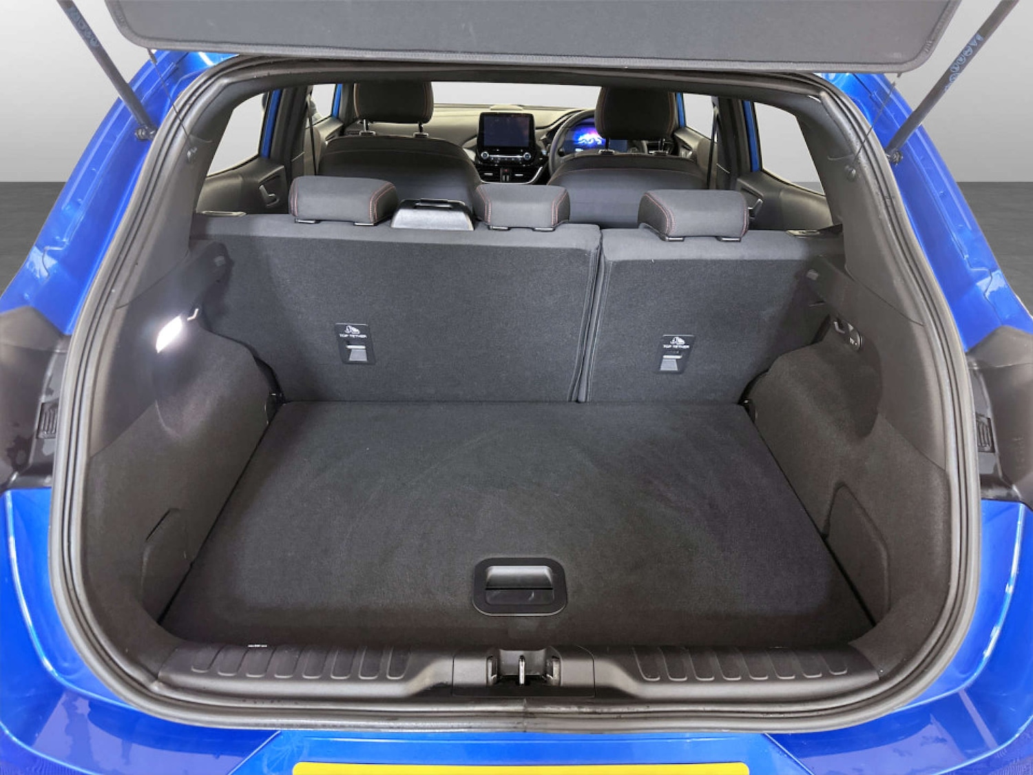 Used Ford Puma 2020 for sale - 77186135: Photo 15