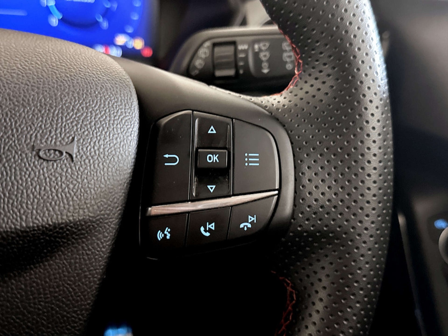 Used Ford Puma 2020 for sale - 77186135: Photo 20