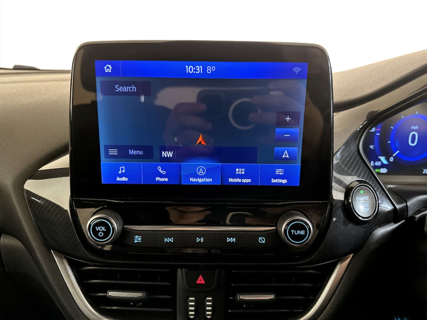 Used Ford Puma 2020 for sale - 77186135: Photo 21