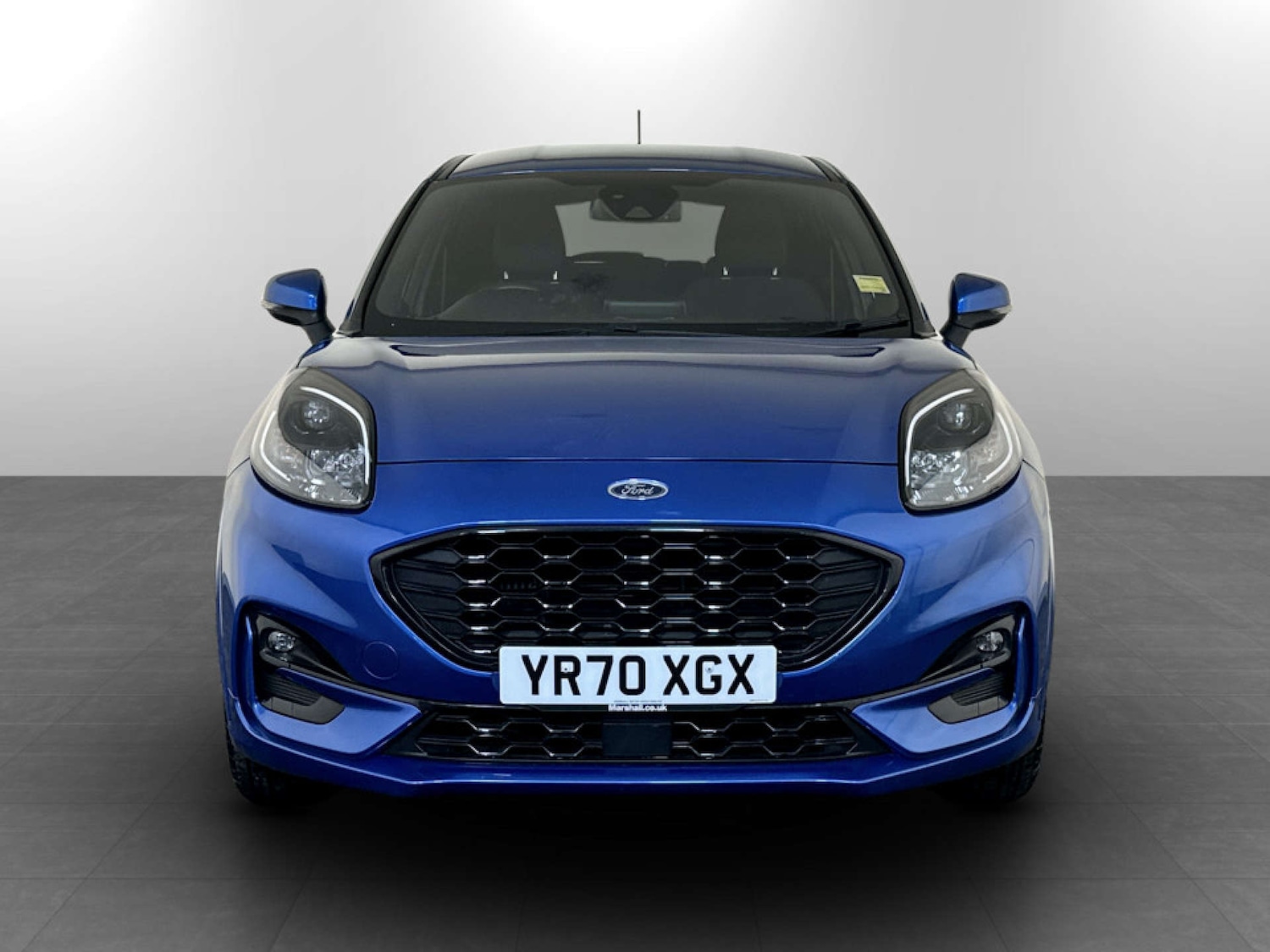 Used Ford Puma 2020 for sale - 77186135: Photo 5