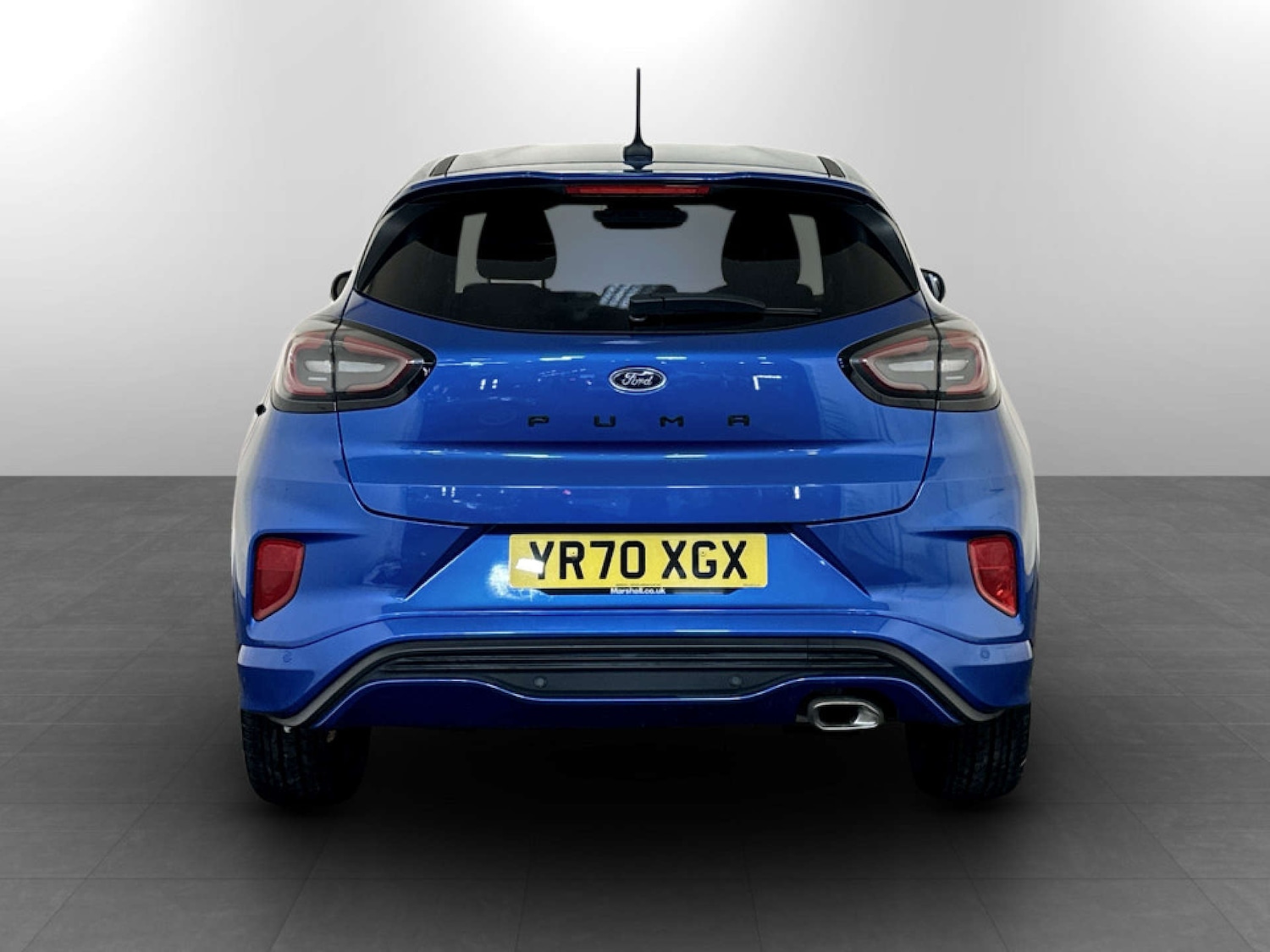 Used Ford Puma 2020 for sale - 77186135: Photo 9