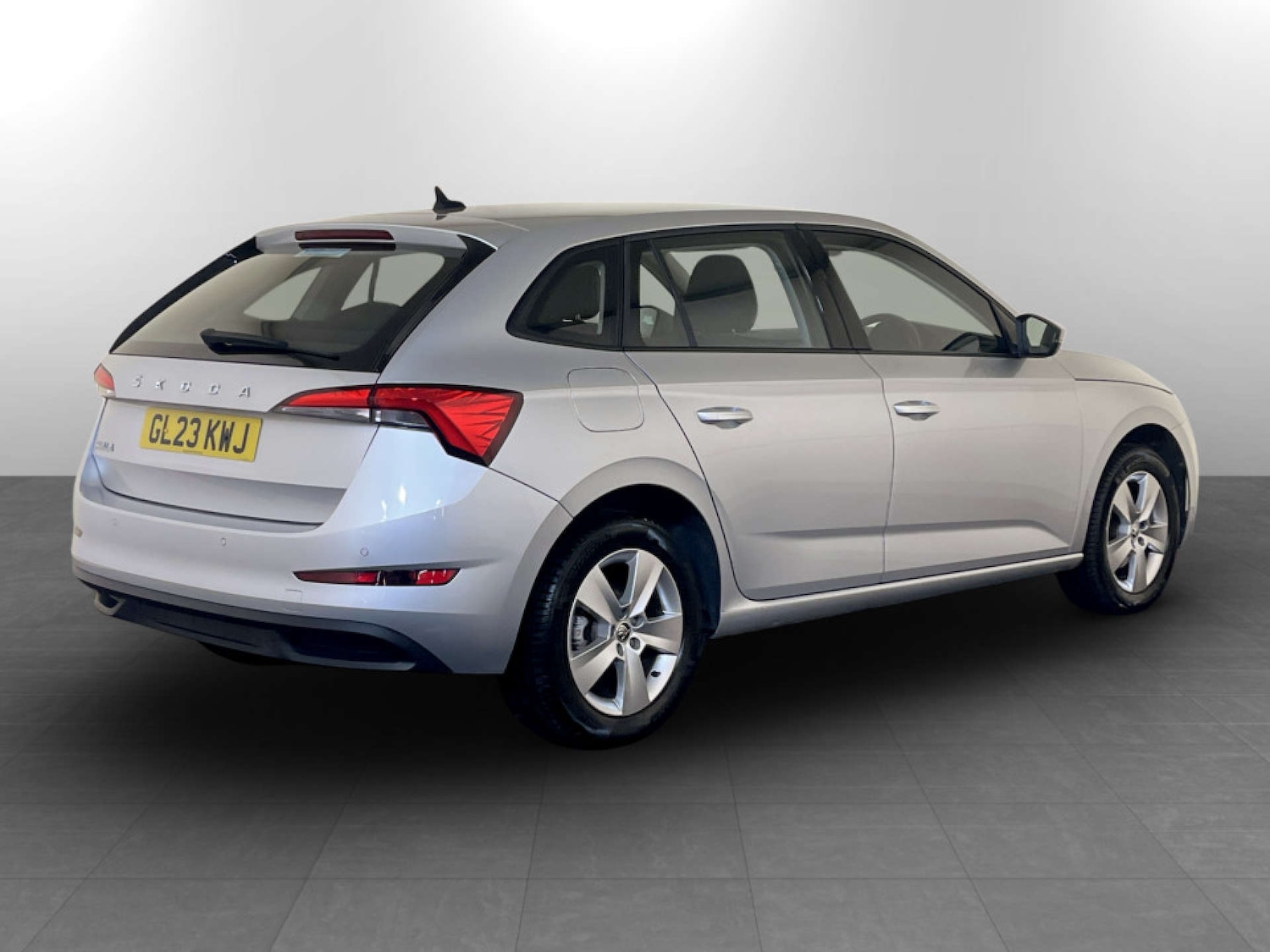 Used Skoda Scala 2023 for sale - 77186107: Photo 10