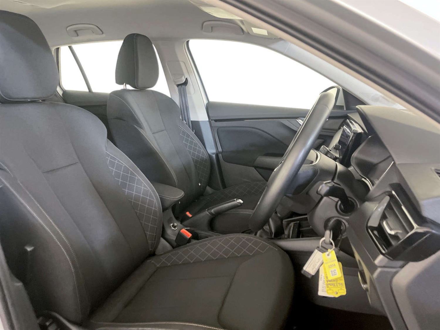 Used Skoda Scala 2023 for sale - 77186107: Photo 13