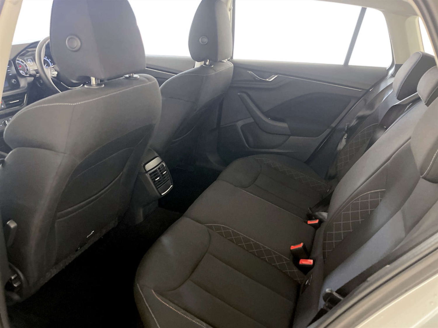 Used Skoda Scala 2023 for sale - 77186107: Photo 14