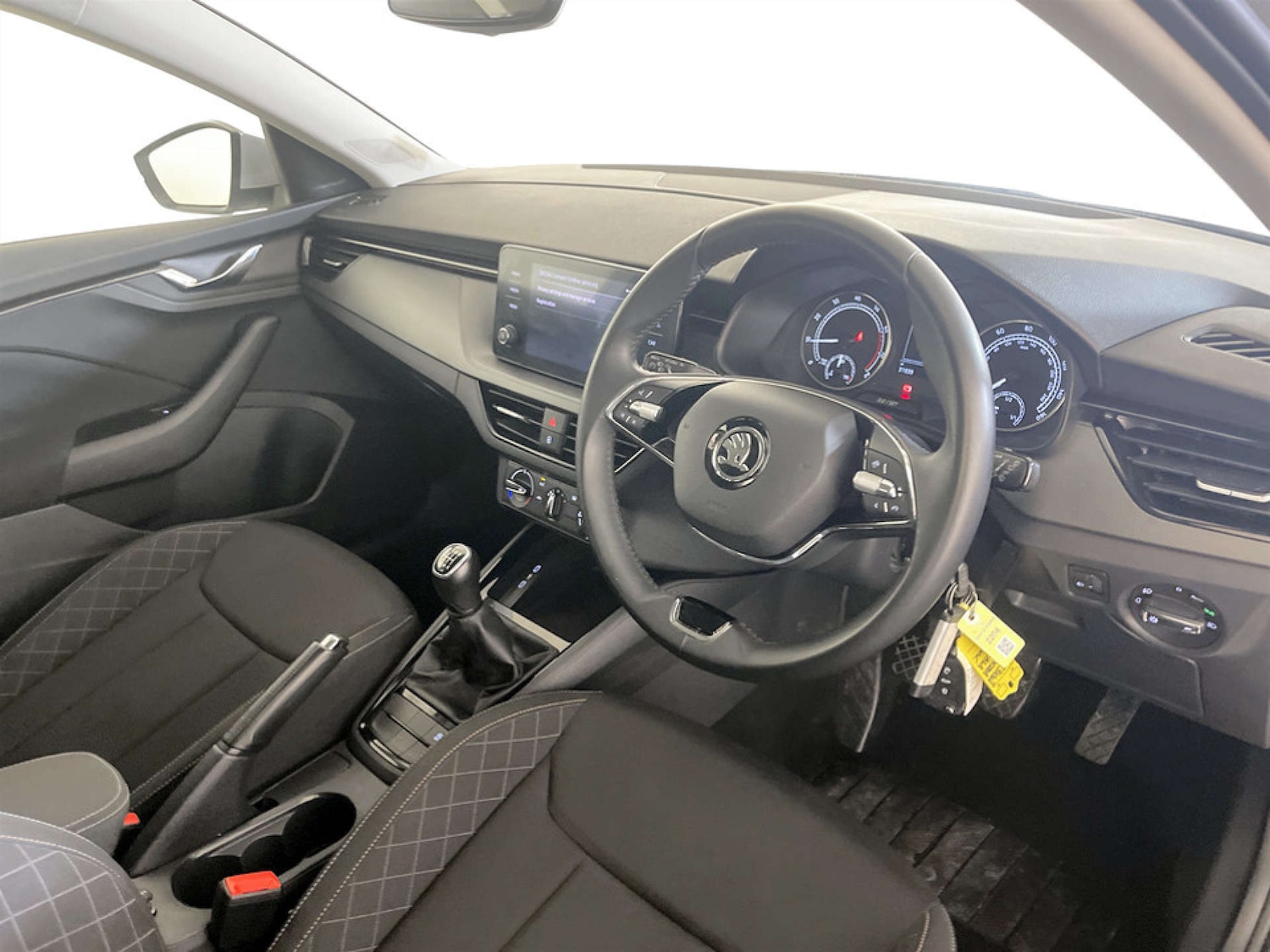 Used Skoda Scala 2023 for sale - 77186107: Photo 16