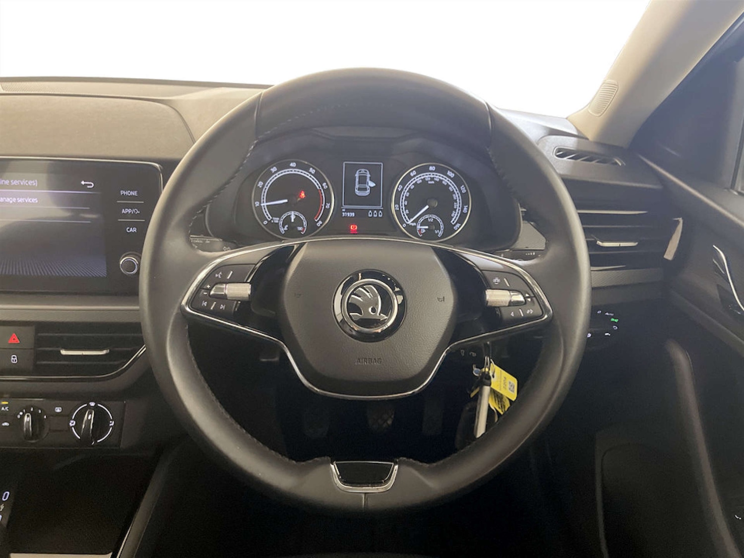 Used Skoda Scala 2023 for sale - 77186107: Photo 17