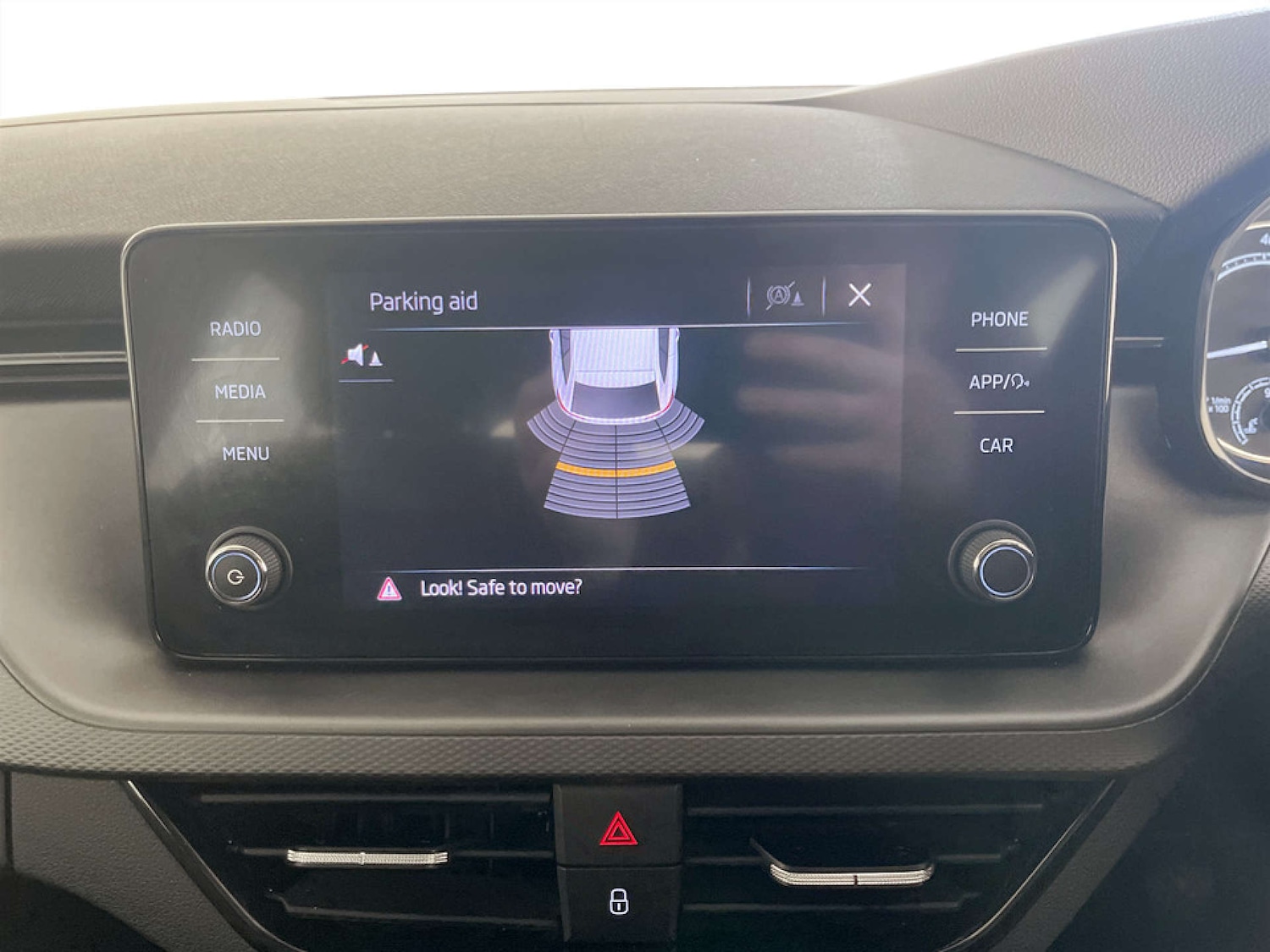 Used Skoda Scala 2023 for sale - 77186107: Photo 21