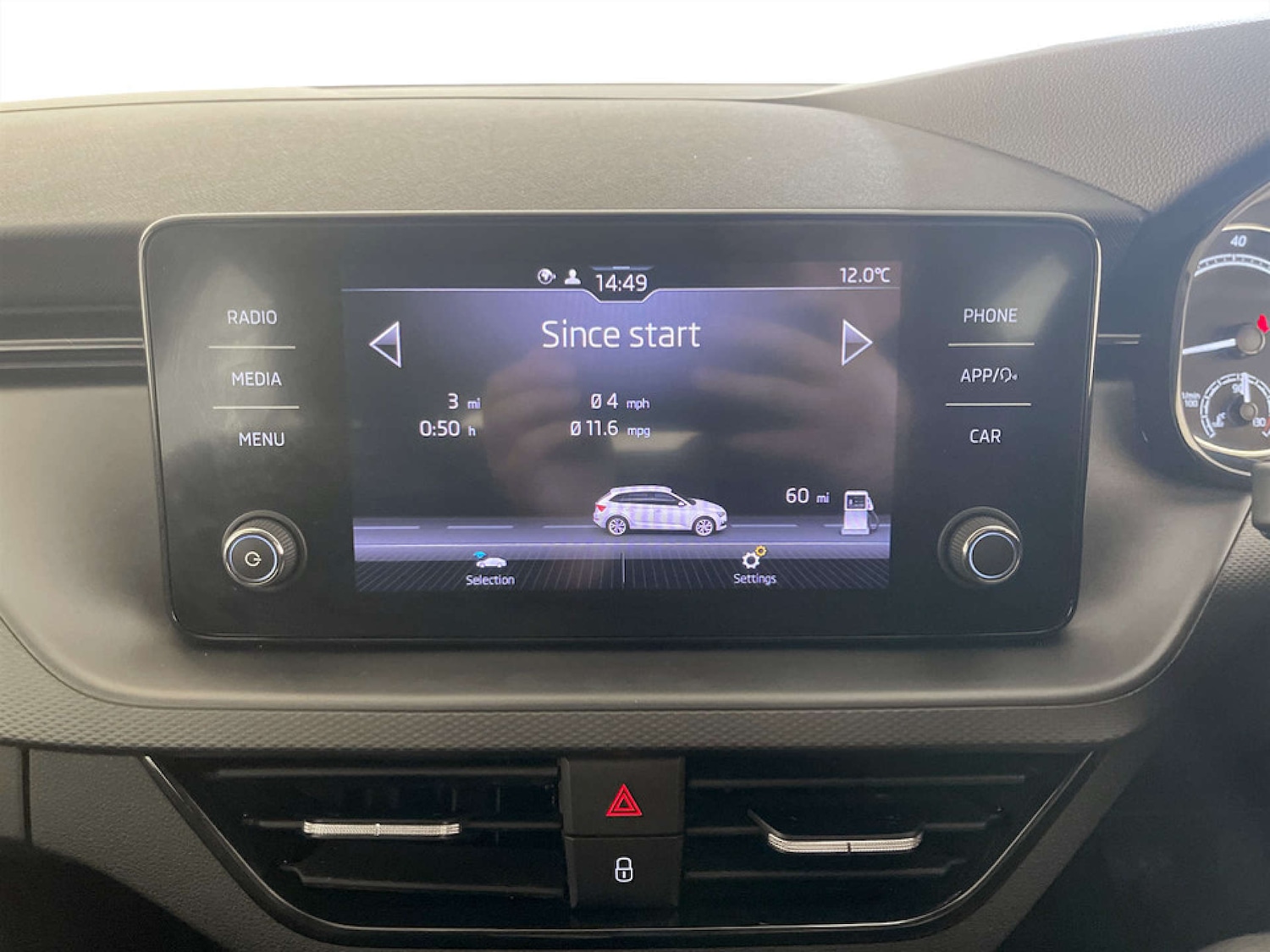 Used Skoda Scala 2023 for sale - 77186107: Photo 24