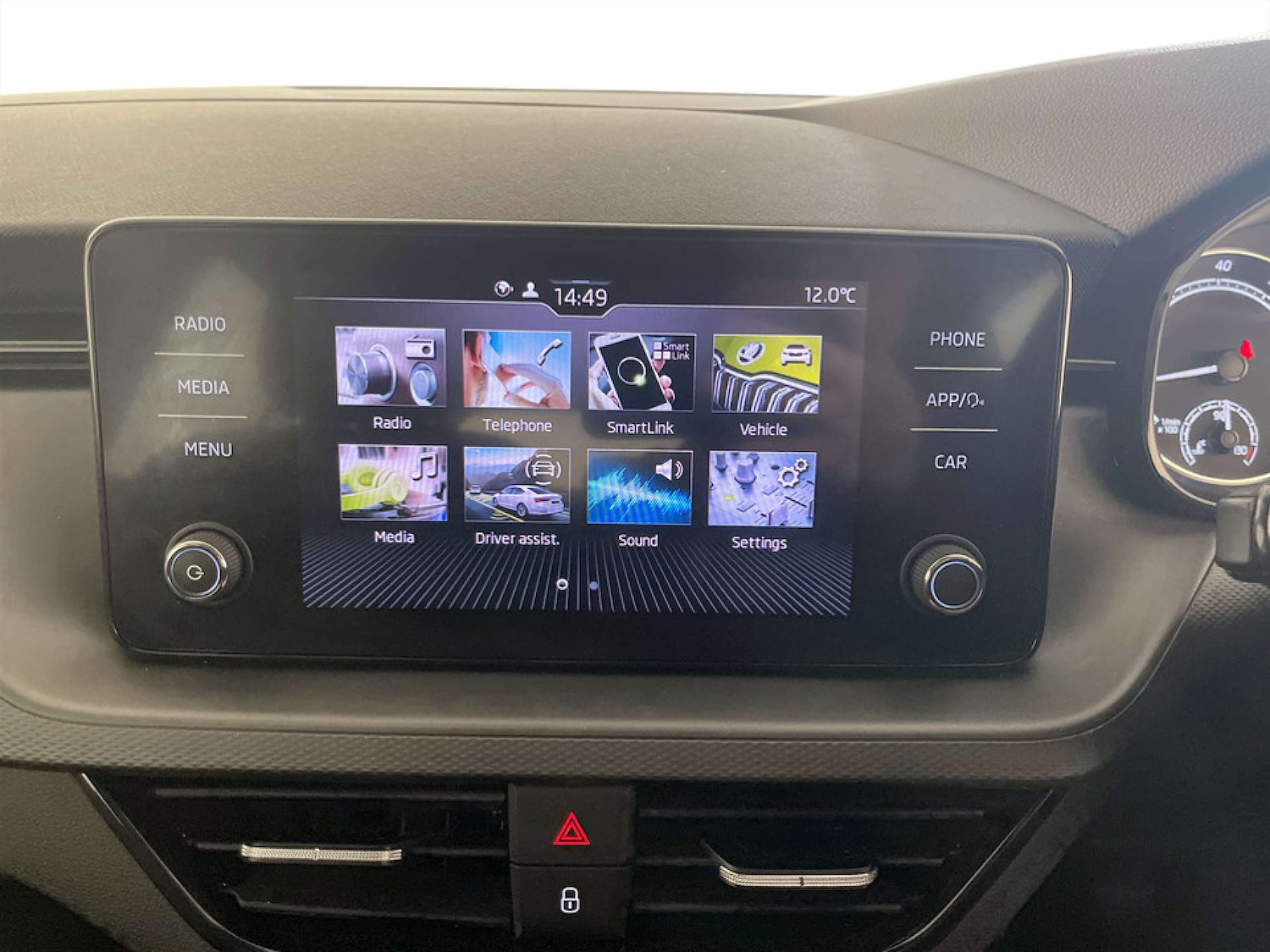 Used Skoda Scala 2023 for sale - 77186107: Photo 25