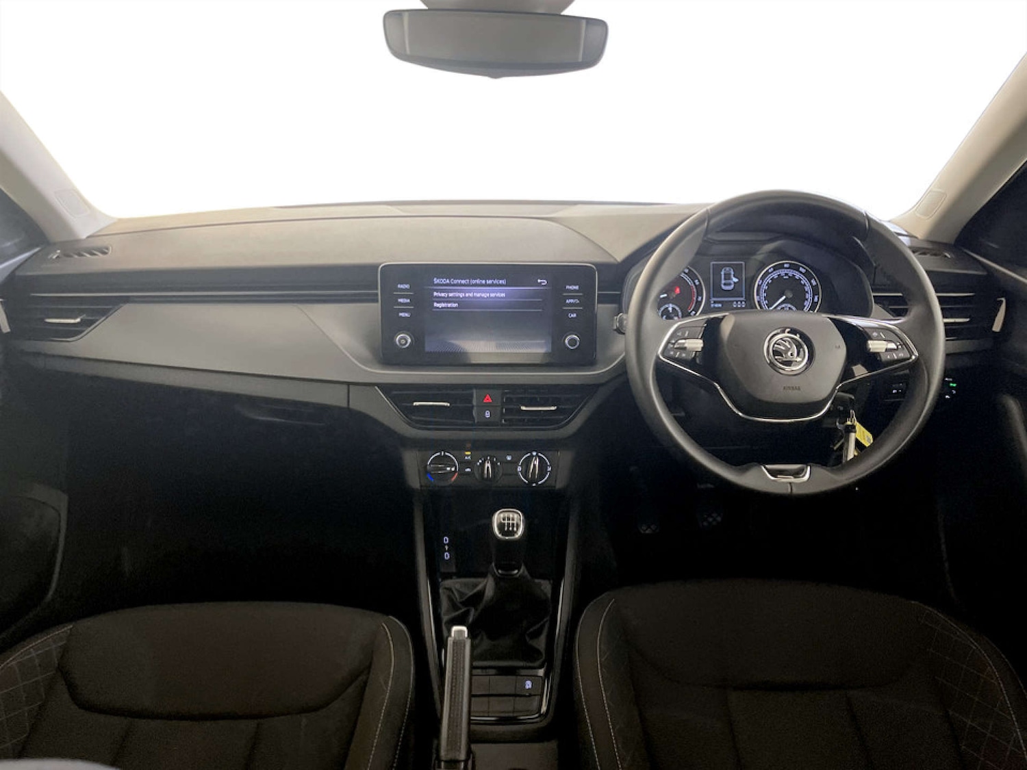 Used Skoda Scala 2023 for sale - 77186107: Photo 3