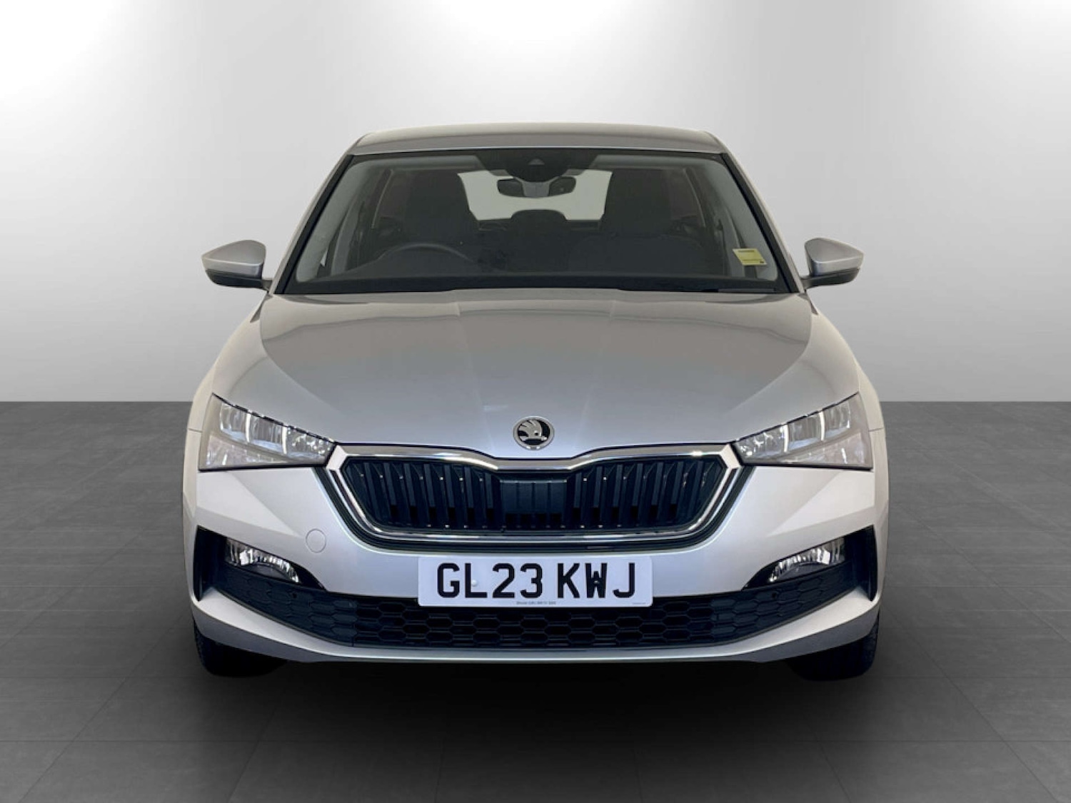 Used Skoda Scala 2023 for sale - 77186107: Photo 5