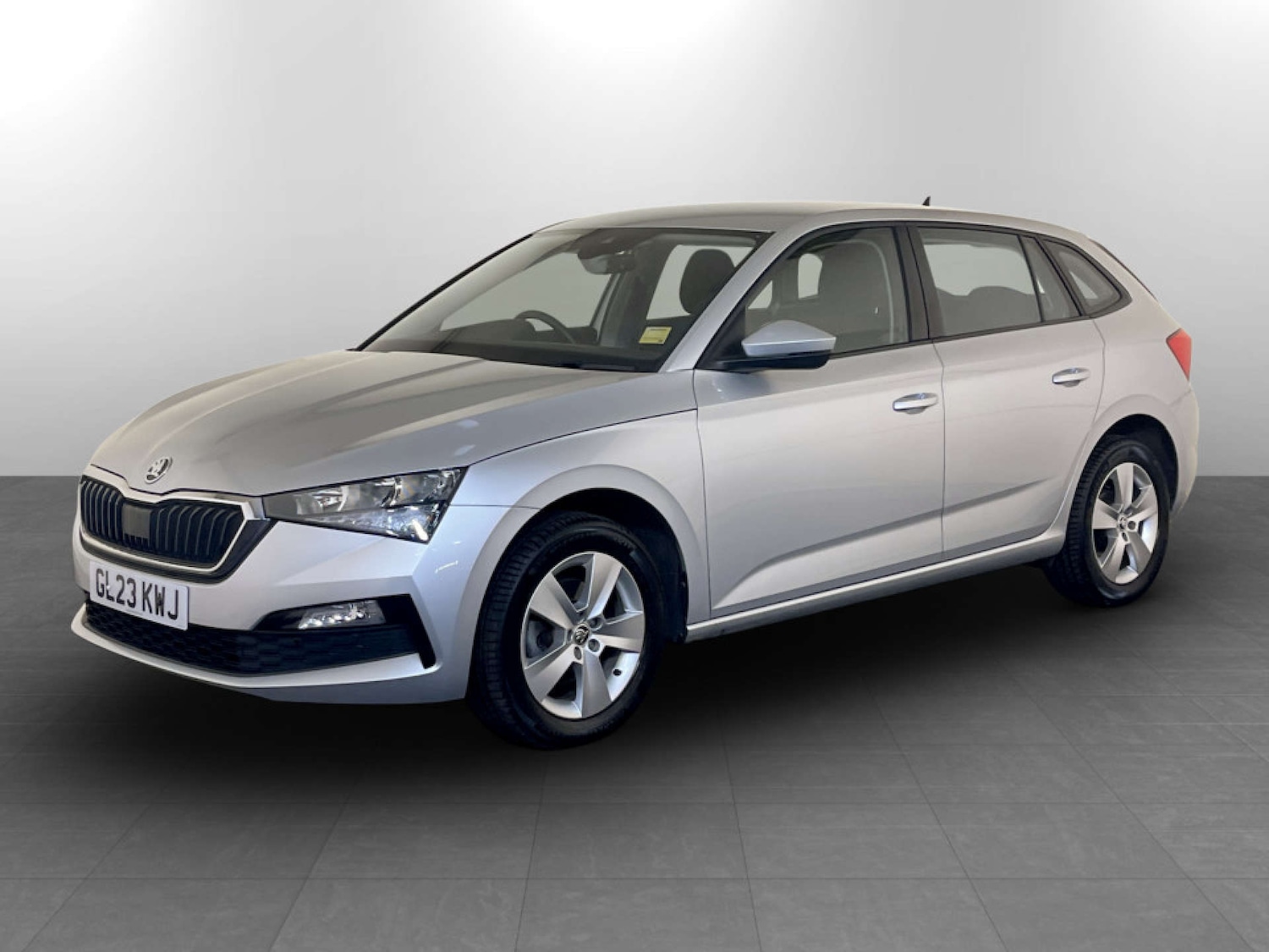 Used Skoda Scala 2023 for sale - 77186107: Photo 6