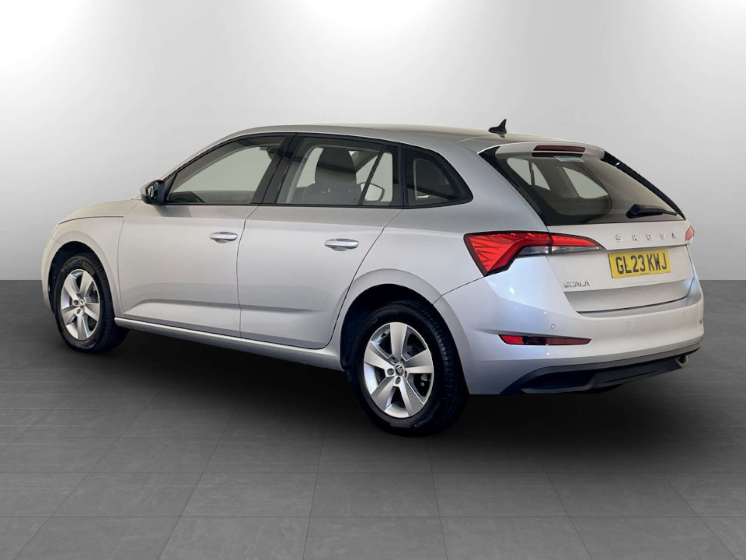 Used Skoda Scala 2023 for sale - 77186107: Photo 8