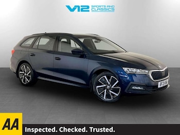 2021 - 1.4 TSI iV SE Technology DSG 5dr