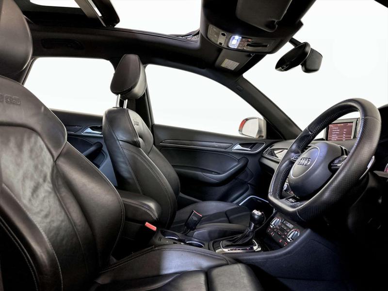 Used Audi RS Q3 for sale - 77165714: Photo 14