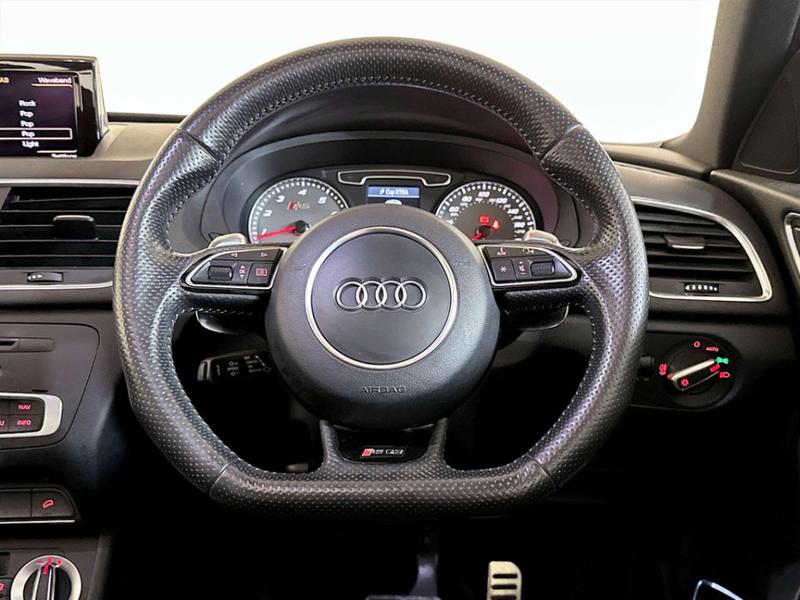 Used Audi RS Q3 for sale - 77165714: Photo 18