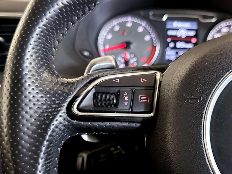 Used Audi RS Q3 for sale - 77165714: Photo 19