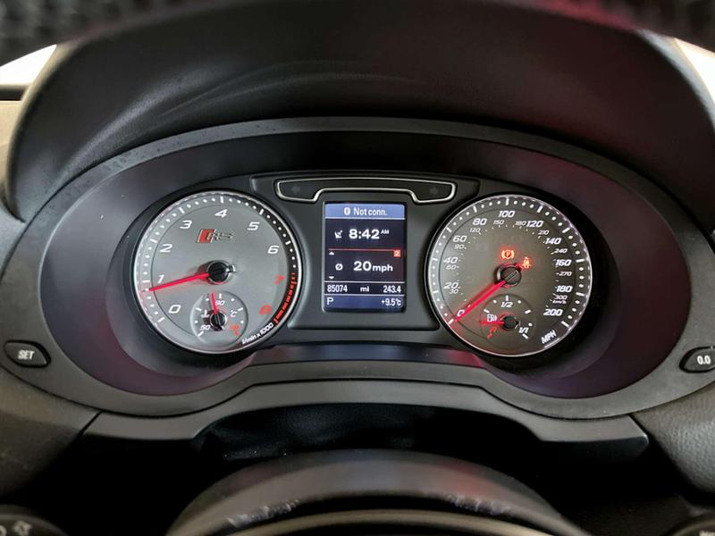 Used Audi RS Q3 for sale - 77165714: Photo 20