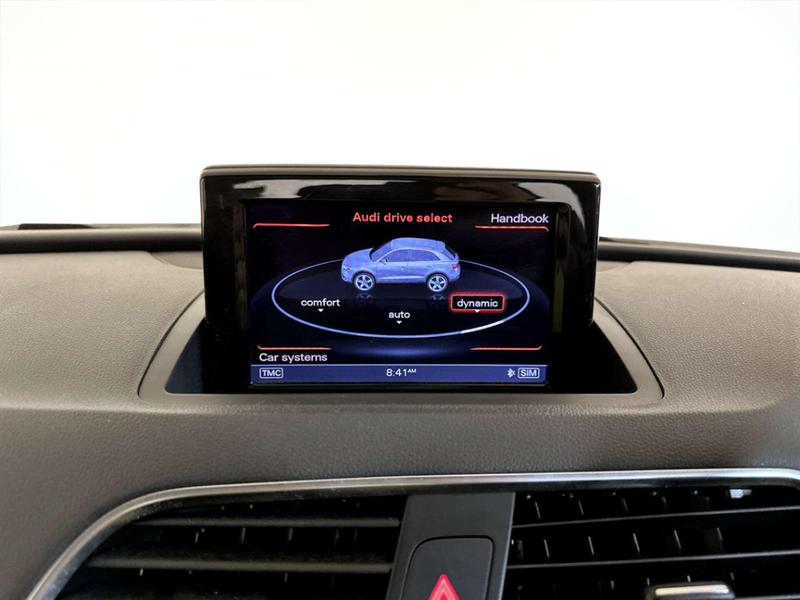 Used Audi RS Q3 for sale - 77165714: Photo 22