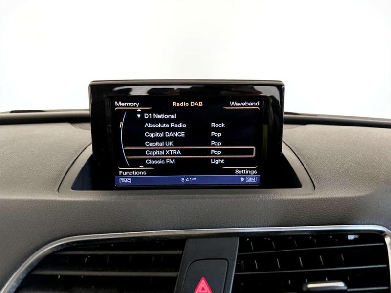 Used Audi RS Q3 for sale - 77165714: Photo 23