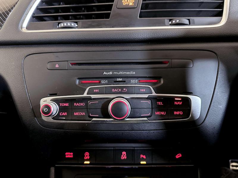 Used Audi RS Q3 for sale - 77165714: Photo 27