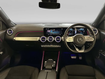 Used Mercedes-Benz EQB 2022 for sale - 79340457: Photo