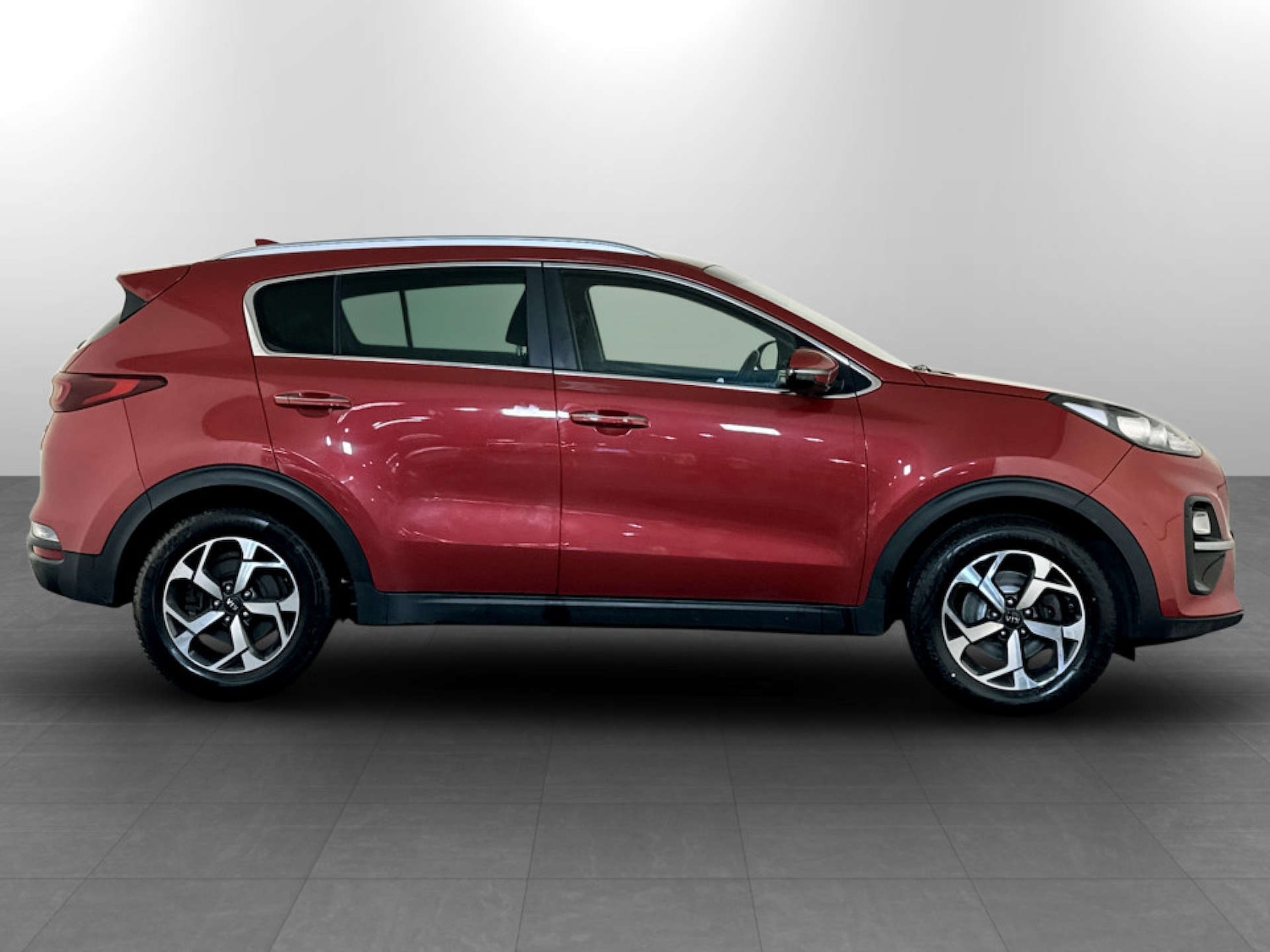 Used Kia Sportage 2019 for sale - 77285481: Photo 11