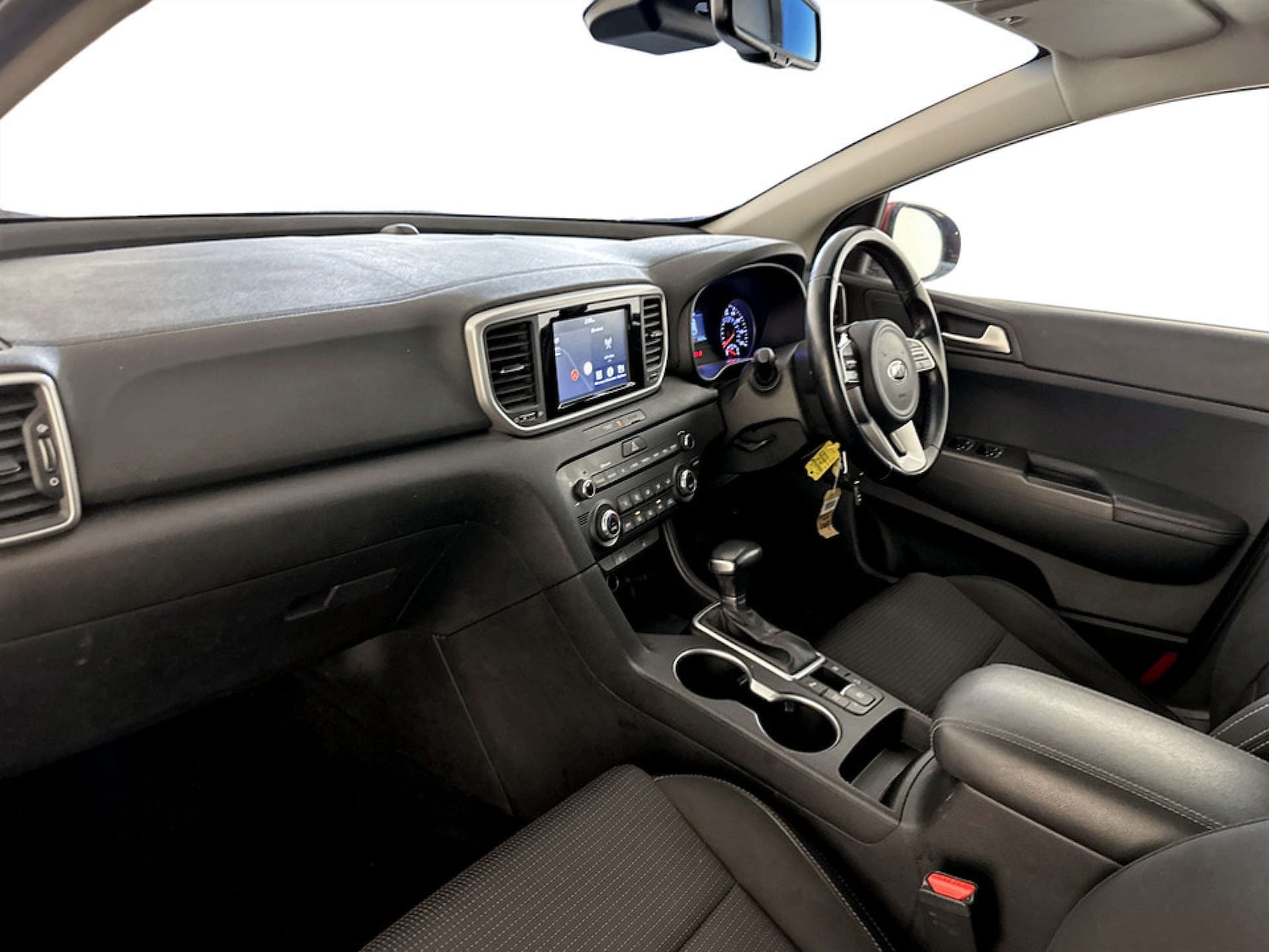 Used Kia Sportage 2019 for sale - 77285481: Photo 12