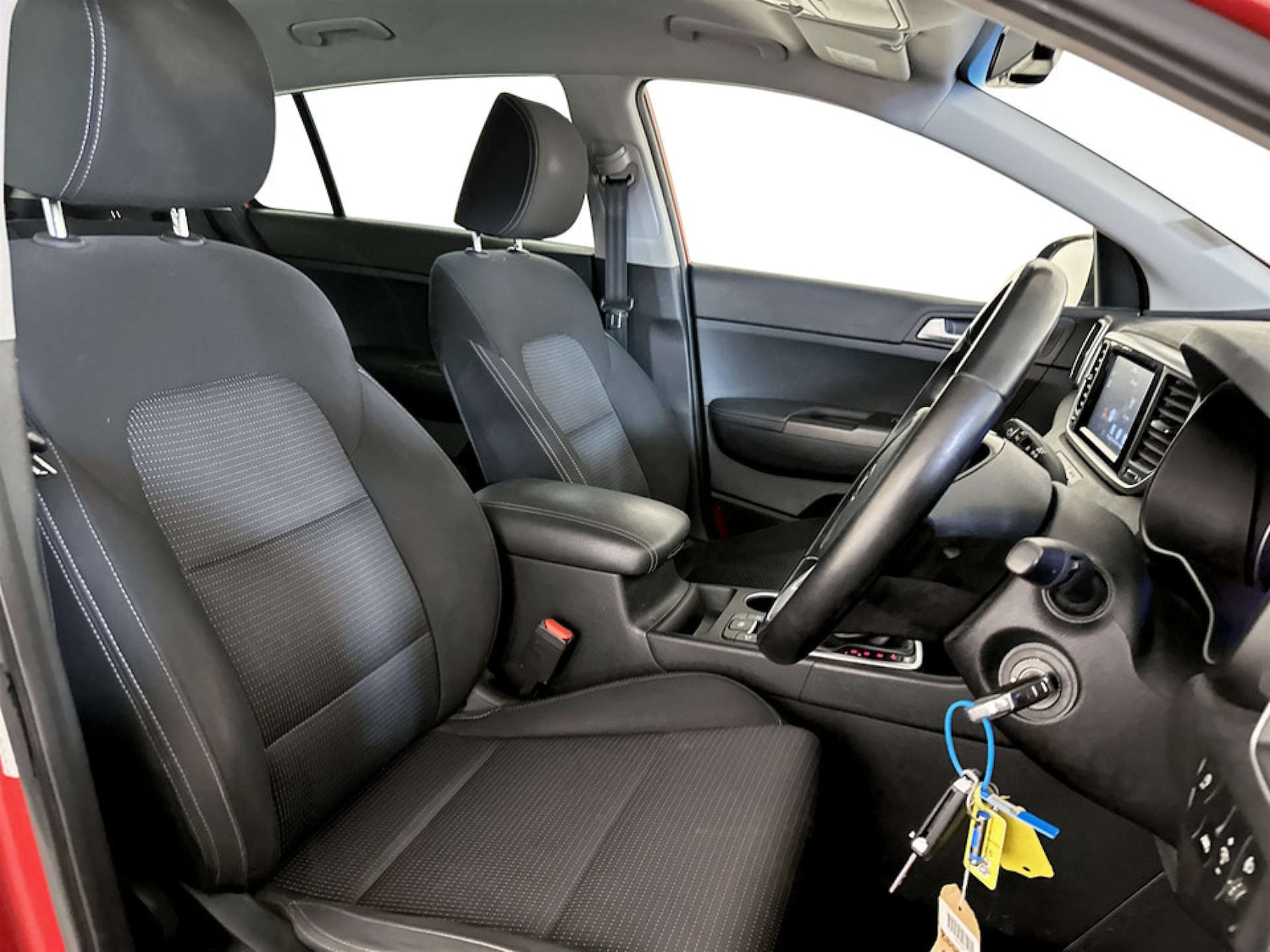 Used Kia Sportage 2019 for sale - 77285481: Photo 13