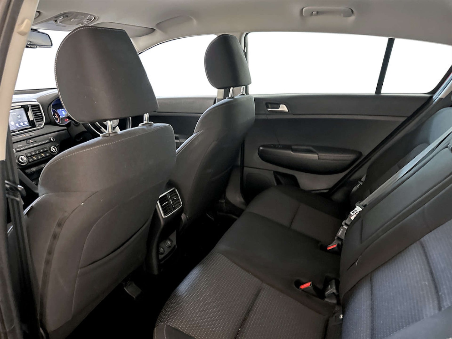 Used Kia Sportage 2019 for sale - 77285481: Photo 14