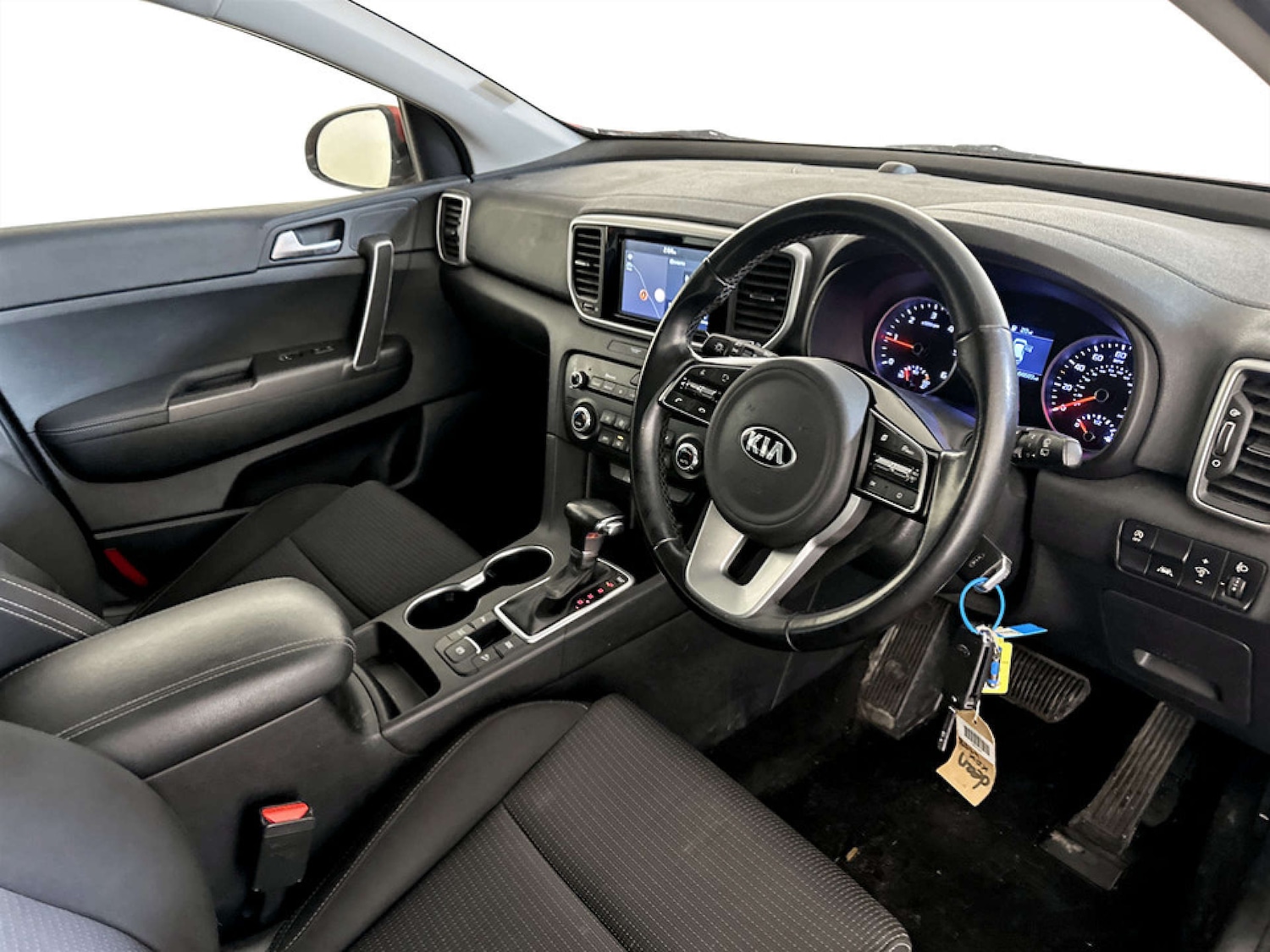 Used Kia Sportage 2019 for sale - 77285481: Photo 15