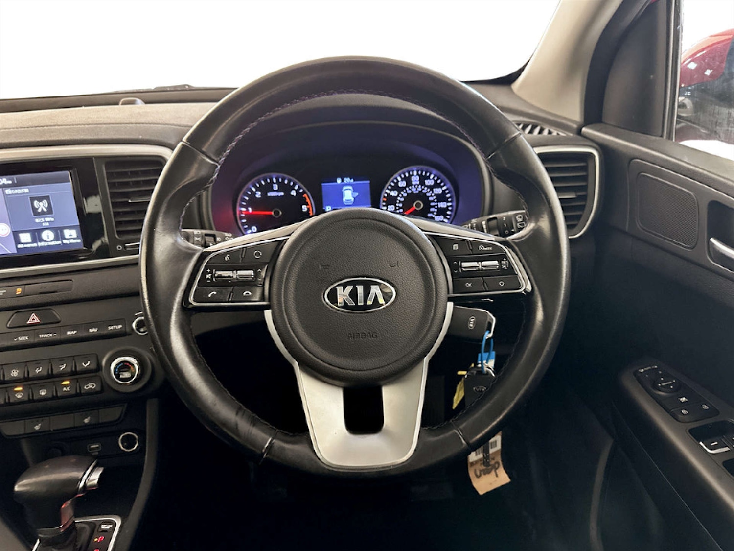 Used Kia Sportage 2019 for sale - 77285481: Photo 16