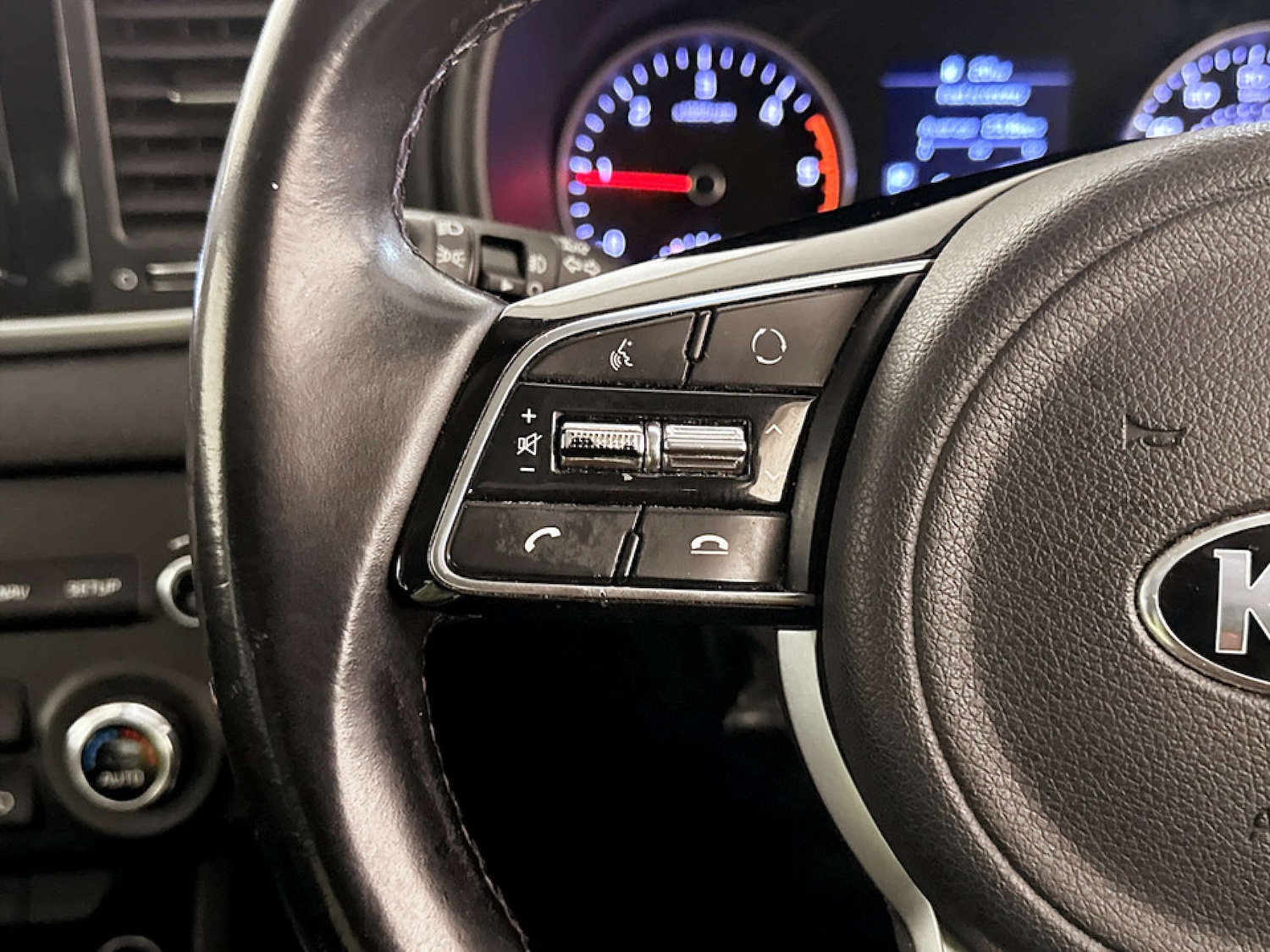 Used Kia Sportage 2019 for sale - 77285481: Photo 17