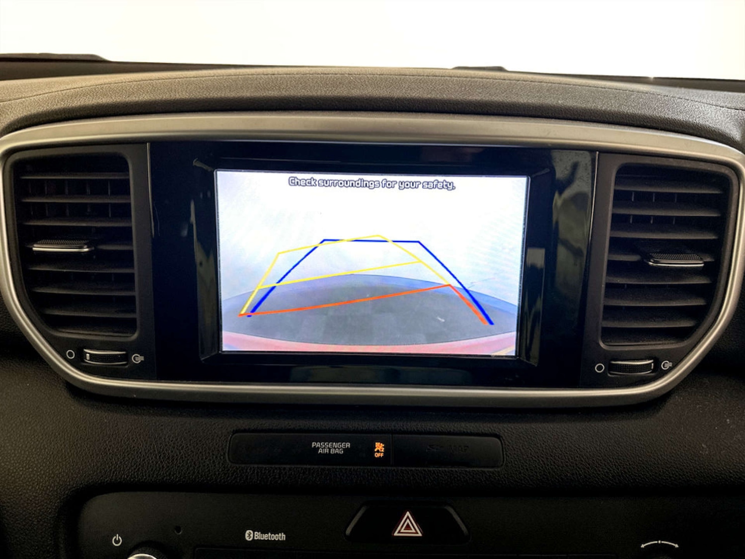 Used Kia Sportage 2019 for sale - 77285481: Photo 20