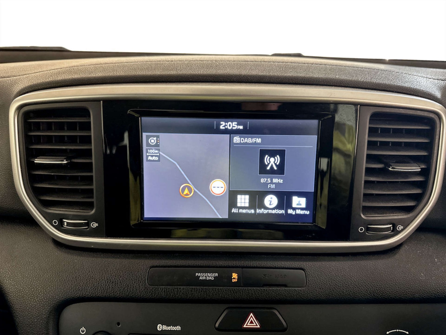 Used Kia Sportage 2019 for sale - 77285481: Photo 22