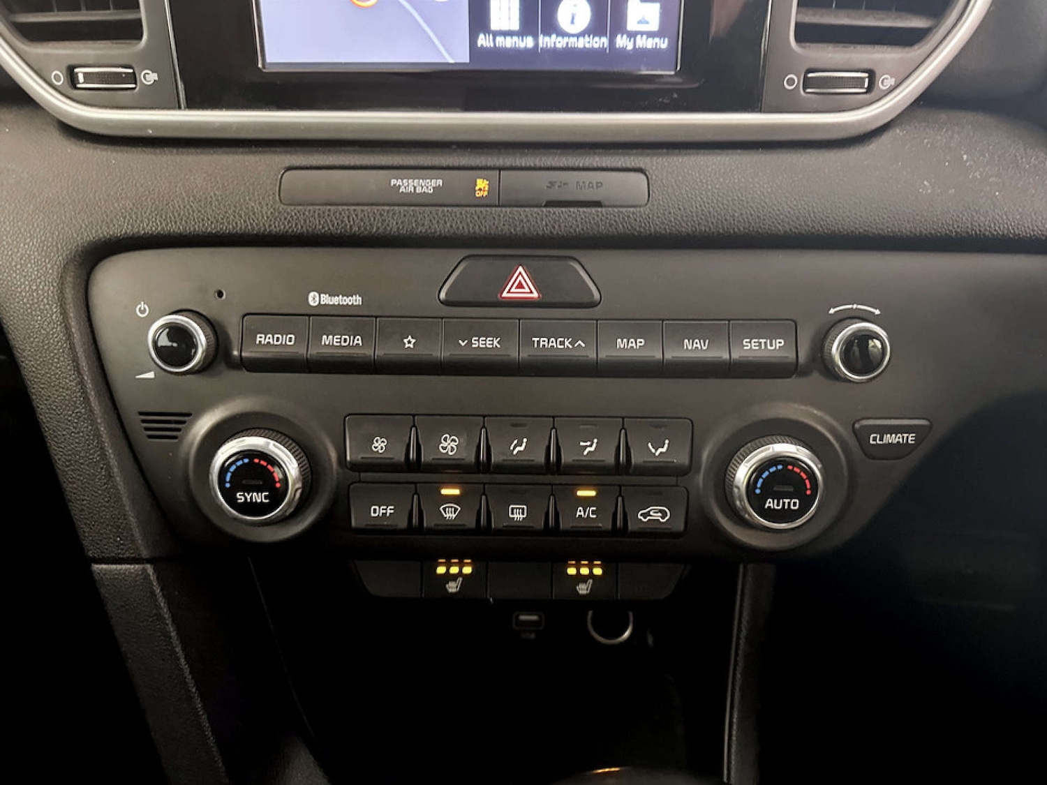 Used Kia Sportage 2019 for sale - 77285481: Photo 24