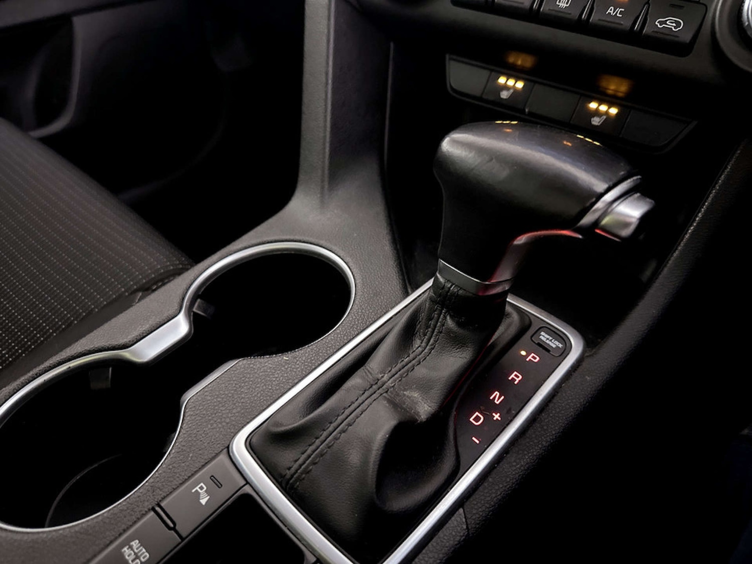 Used Kia Sportage 2019 for sale - 77285481: Photo 25