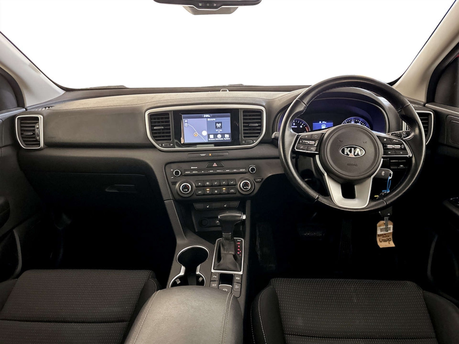 Used Kia Sportage 2019 for sale - 77285481: Photo 3