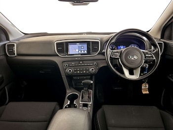 Used Kia Sportage 2019 for sale - 77285481: Photo