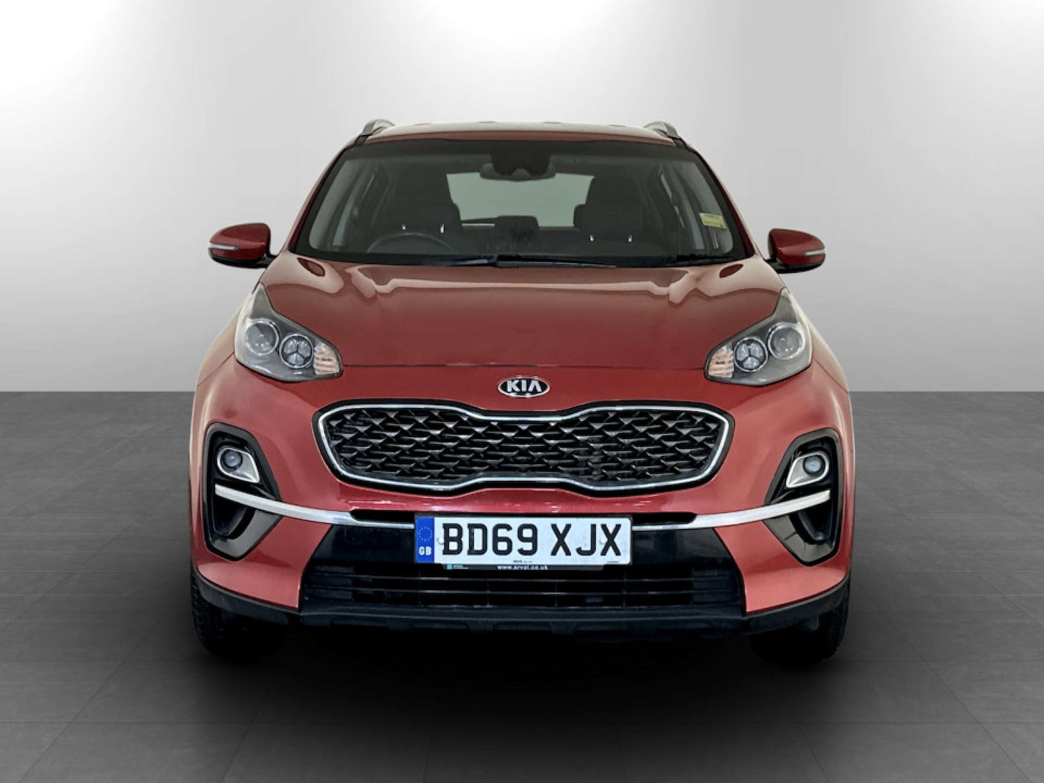 Used Kia Sportage 2019 for sale - 77285481: Photo 4