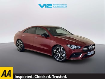Used Mercedes-Benz CLA 2023 for sale - 79046885: Photo