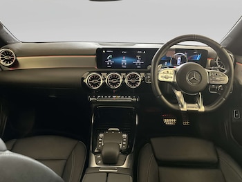 Used Mercedes-Benz CLA 2023 for sale - 79046885: Photo