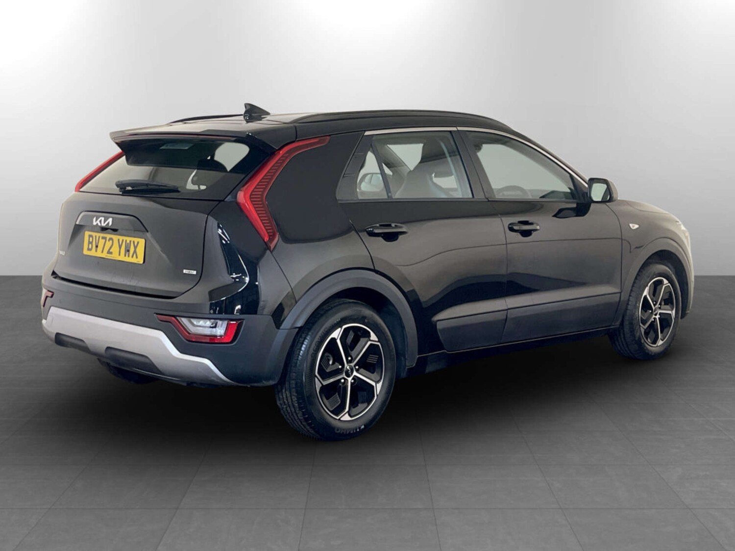 Used Kia Niro 2022 for sale - 77469926: Photo 11