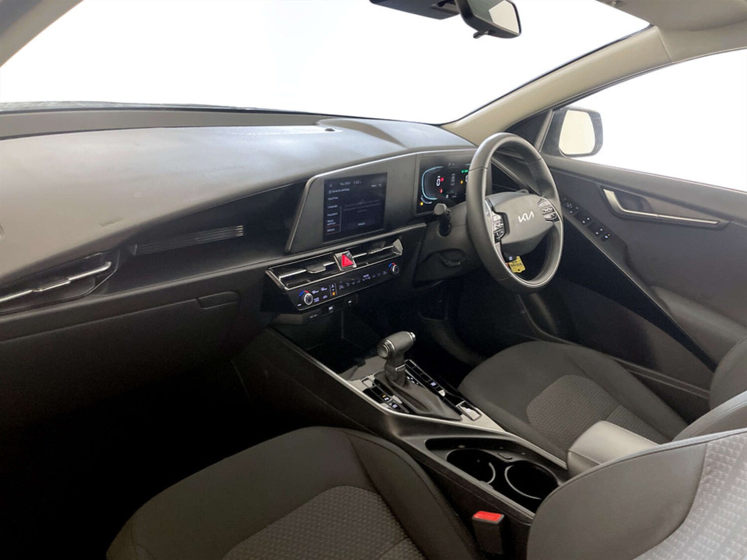 Used Kia Niro 2022 for sale - 77469926: Photo 12