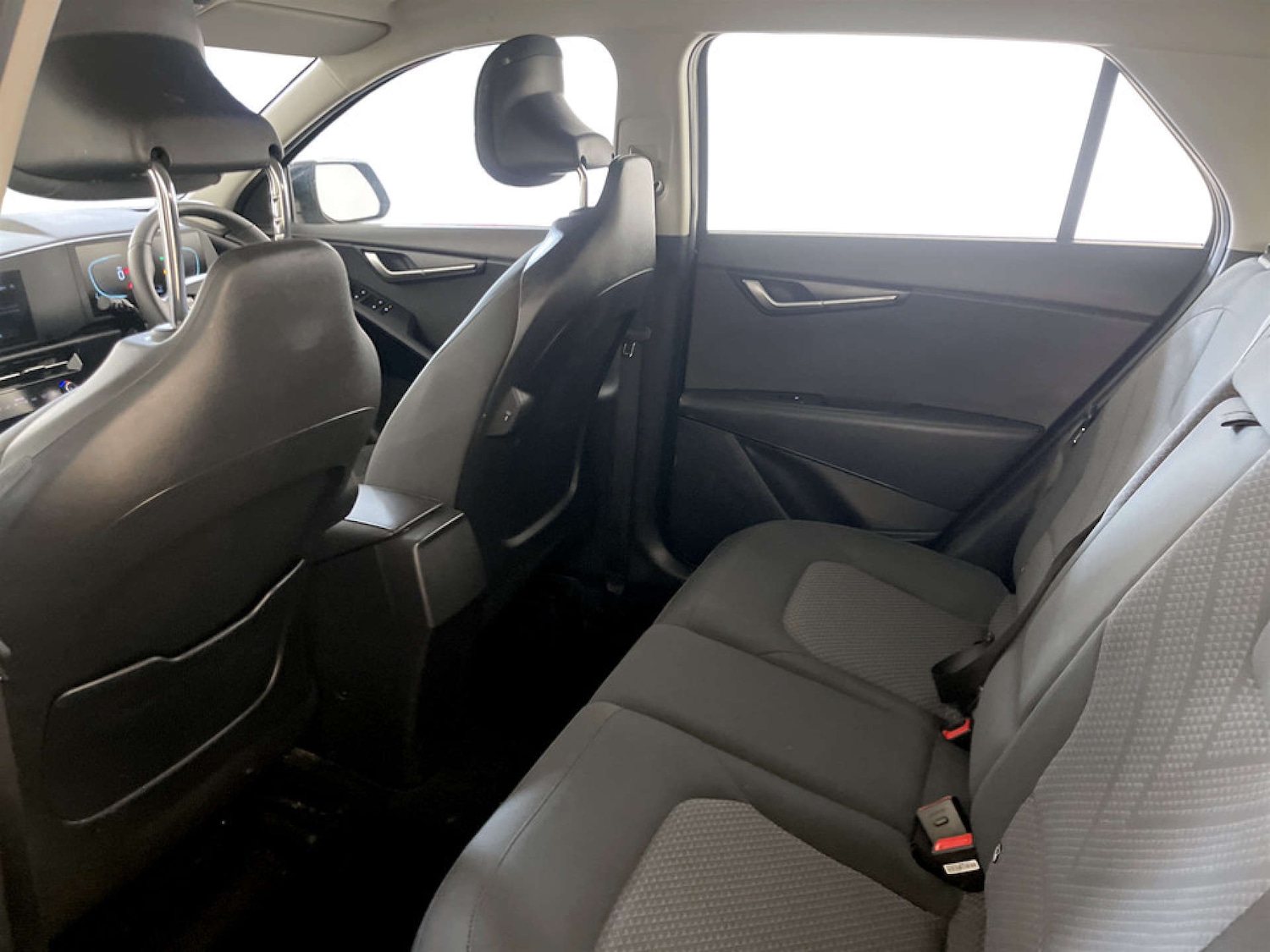 Used Kia Niro 2022 for sale - 77469926: Photo 14