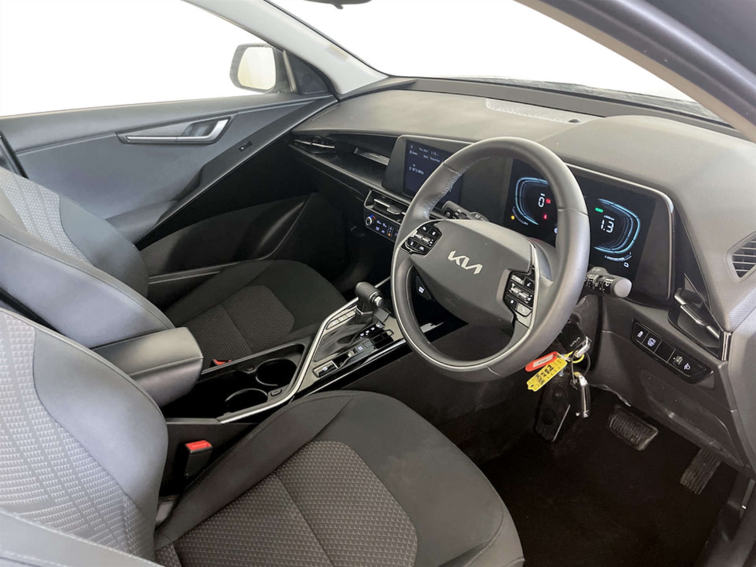 Used Kia Niro 2022 for sale - 77469926: Photo 16