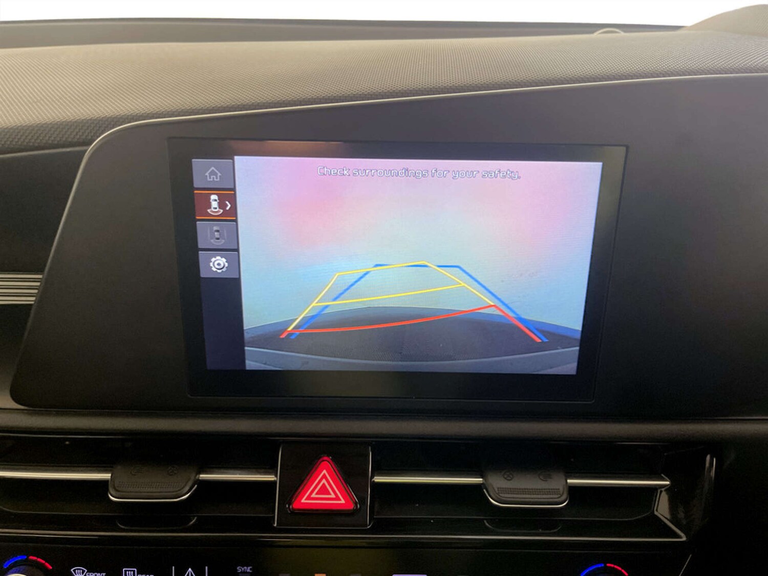 Used Kia Niro 2022 for sale - 77469926: Photo 21